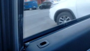 Установка задних ЭСП на Vectra C