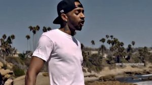 Nipsey Hussle Ocean Views 2016 Новинка