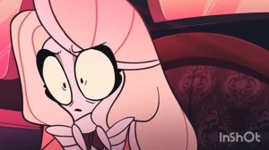 Энджел Даст и Чарли Морнингстар Клип-[Сэккс]