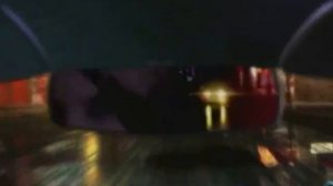 Nfs Underground: заставка при включении игры.