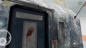 прохождение Антарктида 88 #1