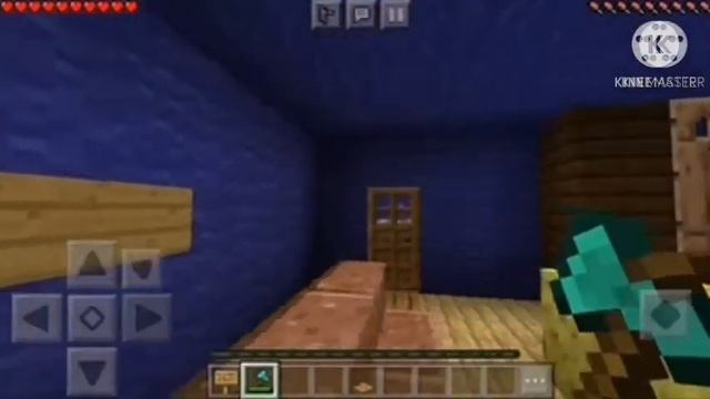 minecraft-hello neighbor alpha 2 смотреть онлайн