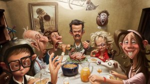 Подборка приколов 19.08.2024