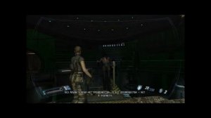 [F.E.A.R. 2] - Концовка игры полностью. Альма Беременеет.