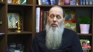 Как реагировать на капризы детей? (прот. Владимир Головин)