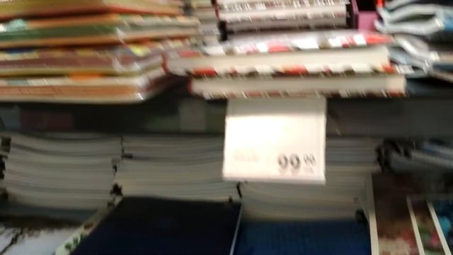 Фикс Прайс ? всегда удивляет/ Что за 3Д блокноты ?? смотреть онлайн