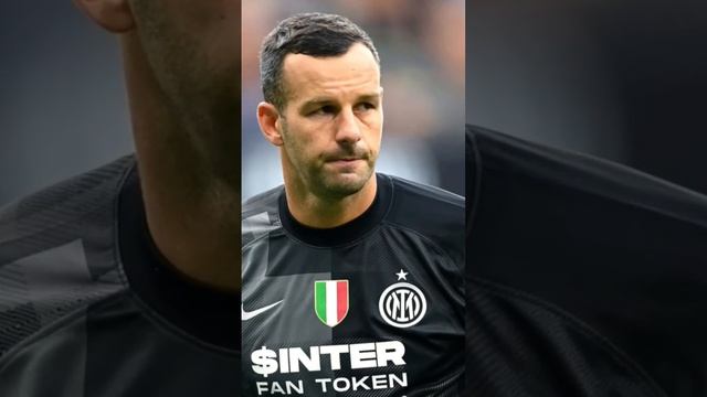 addio handanovic