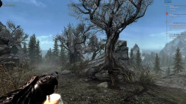 Skyrim Special Edition Live Stream: Werekitties and Silver Hands, Part 129 Lvl 74 (1440p/60fps) смотреть онлайн