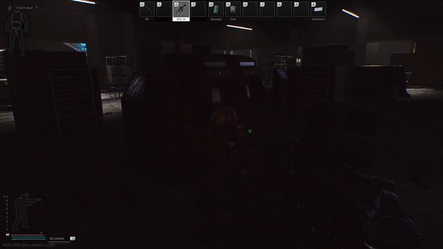 Escape From Tarkov | Epic servers смотреть онлайн