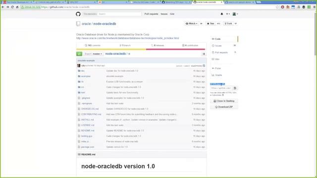Getting Started with Git for the Oracle Developer смотреть онлайн