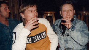 Хуго-Уго - Телеграмму тебе (2005)