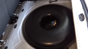 Установка ГБО на Рено Сандеро в Самаре