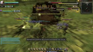 New Dragon Nest • Гайд на Темный Банкет