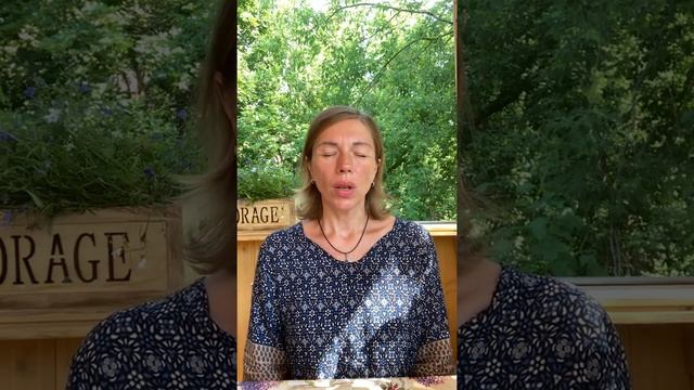 Ароматестирование и исцеление за 21 день