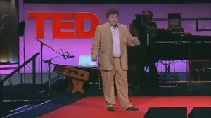 TED на русском. Рори Сазерлэнд  Уроки Жизни От Человека Рекламы.