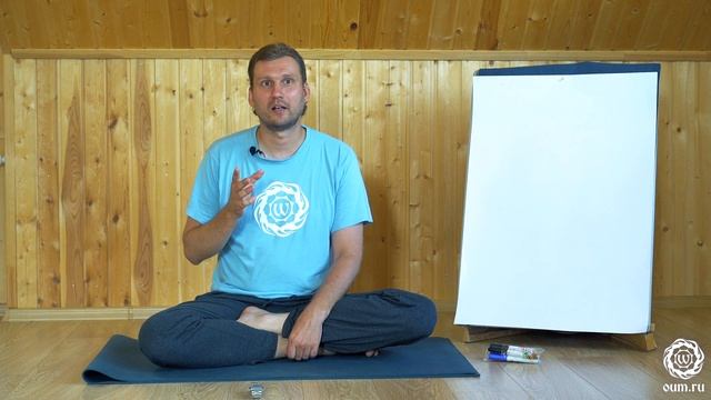 Как управлять кармой? (Денис Малинов oum.ru)