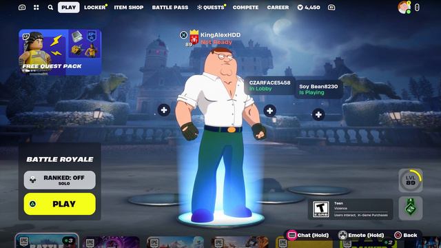 How To Get Any EMOTE FREE NOW In FORTNITE 2024! смотреть онлайн