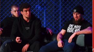 ШОК ЭТОМУ БЫТЬ | ШОВХАЛ ПРОТИВ ПЕРС ХЕЙБАТИ | ММА UFC GOOOOOOOOOO