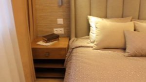 Дизайн интерьера квартиры. 56 кв.м.