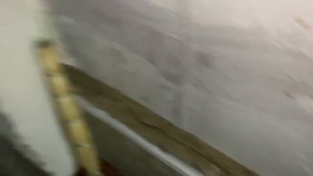 Сталинка 54 кв.м. Засыпка керамзитом + цементное молочко. смотреть онлайн