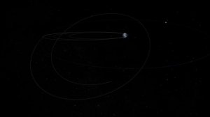 The Unique Orbit of NASA’s Newest Planet Hunter