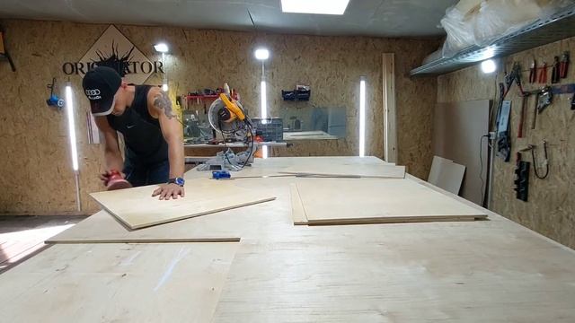 Стол для циркулярной пилы смотреть онлайн