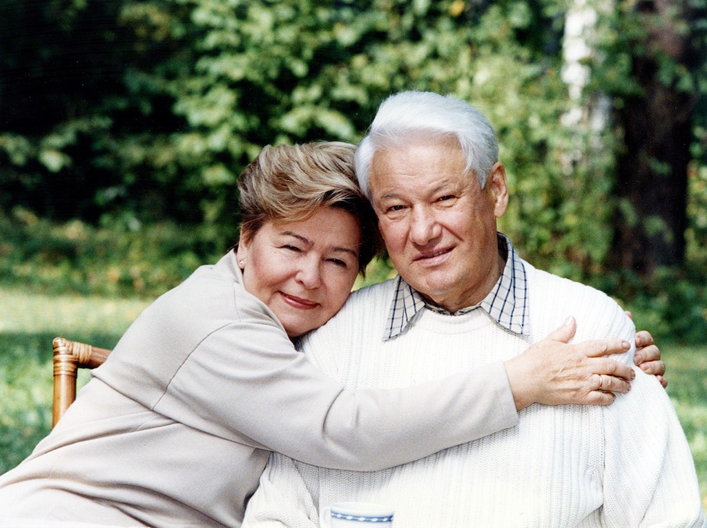 Полвека с политиком смотреть онлайн