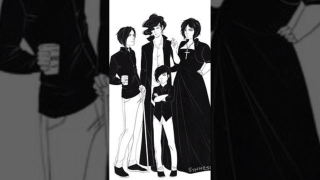 кто такие Готы ?