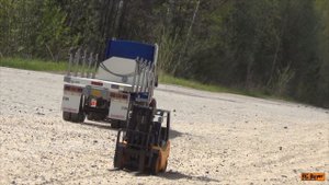 ОПТИМУС ПРАЙМ грузоперевозчик!