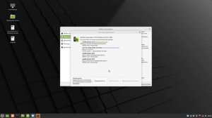 Linux Mint Основы (Настройка OS) №02.