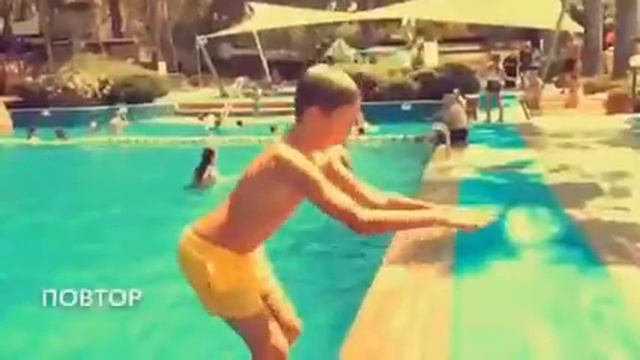 Сальто назад смотреть онлайн