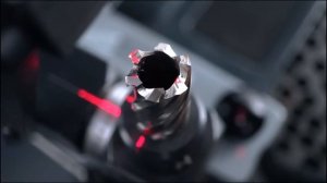 Станок для заточки концевых фрез EUROBOOR ERM.100/3