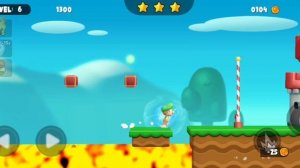 Приключения Боба 3D. Серия 3
Видеоигры