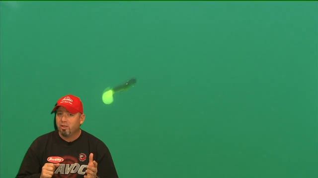 Fishing Edge #1: Berkley Havoc - Devil Spear смотреть онлайн