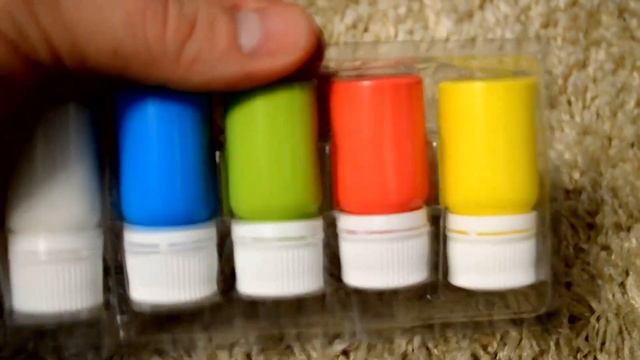 Краска для метки пчелиных маток смотреть онлайн