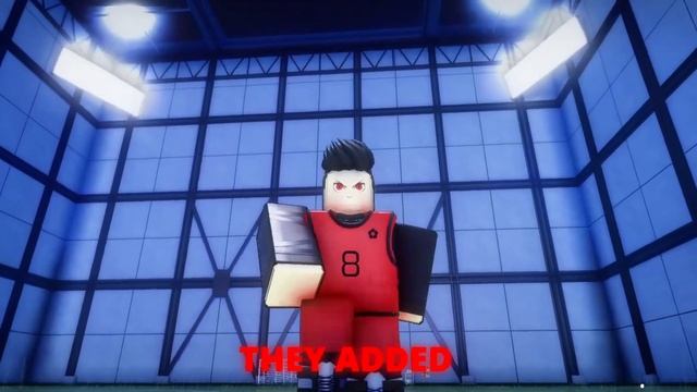 The BEST Roblox Blue Lock Game UPDATED!! смотреть онлайн