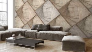 ОБОИ ДЛЯ СПАЛЬНИ И ГОСТИНОЙ НЕО ДИЗАЙН 2020. ОФОРМЛЕНИЕ СТЕН СПАЛЬНИ И ГОСТИНОЙ.