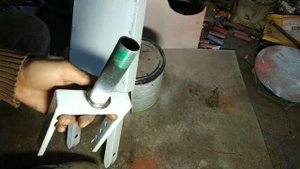 ТОП САМОДЕЛЬНЫЙ ЭЛЕКТРОСАМОКАТ СВОИМИ РУКАМИ DIY electric scooter 1-Я ЧАСТЬ