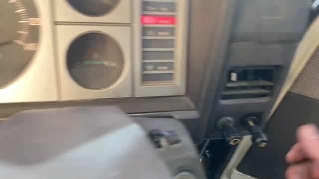 Тесты двигателя, компрессия, обзор NISSAN ATLAS TD27 1991 AGF22-156213 смотреть онлайн