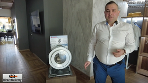 СДЕЛАНО КАК ДЛЯ ПРОФЕССИОНАЛОВ ASKO Quattro Construction