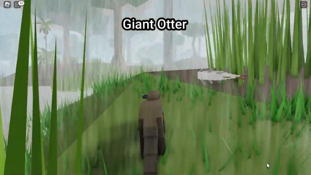 Amazon Ascension ROBLOX - New Capuchin - Animal survival game for pc + mobile смотреть онлайн