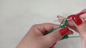 Como Fazer Papagaio Em Amigurumi/Parte 4/FINAL