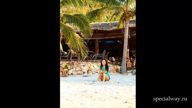 Crystal Bay на Самуи смотреть онлайн