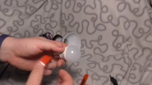 DIY: ЦВЕТНОЙ ФОНАРЬ ЗА 300 РУБЛЕЙ!