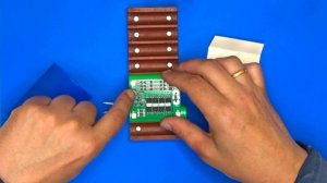 Шуруповерт DeWalt 12v перевод на литий