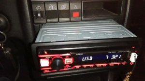 alpine cde-201r