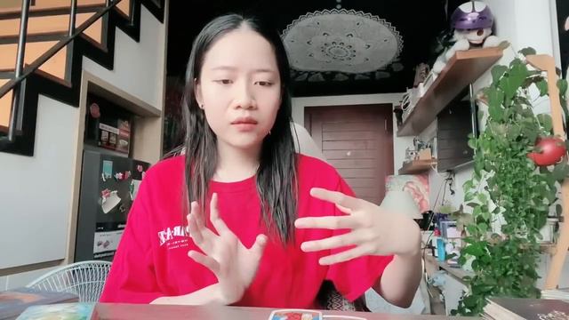 Điều gì diễn ra bên trong họ khi nghĩ đến bạn | ko chọn tụ смотреть онлайн