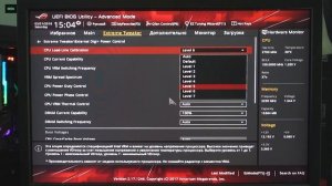 ASUS ROG MAXIMUS X HERO (WI-FI AC) - обзор и тестирование