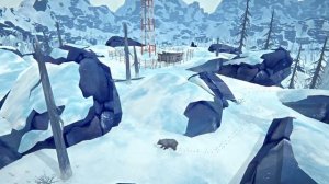 ОТРАДНАЯ ДОЛИНА | Обзор | The Long Dark