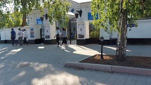 Павел Воля - Молитва. Город, в котором тихо